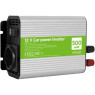 Inverter gembird 12v-> 500w + usb port