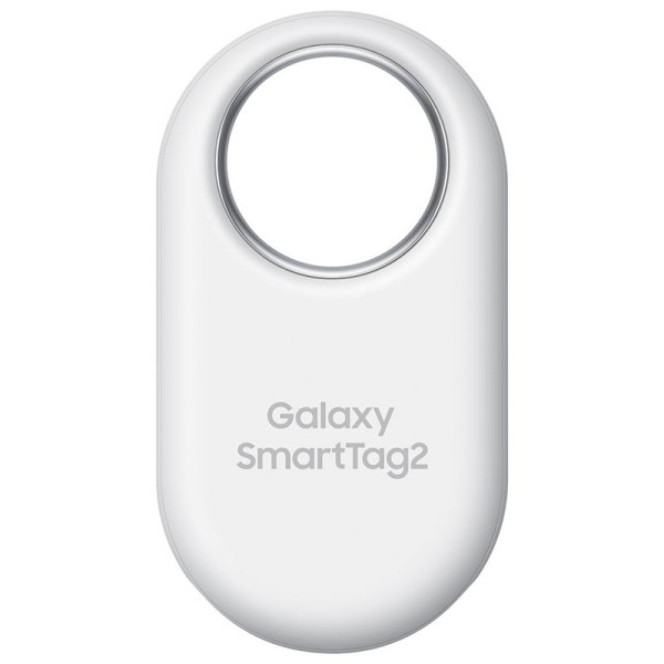 Galaxy smarttag2, valge