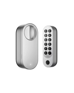Aqara smart lock u200, grey Aqara smart lock u200, grey