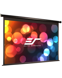 Ekraan elite screens electric 110h