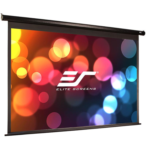 Ekraan elite screens electric 125h