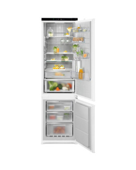 Int.külmik electrolux, 188cm nf