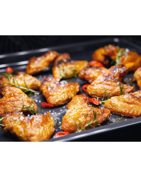 Int.ahi, electrolux, valge