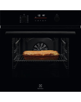 Int.ahi, electrolux, must