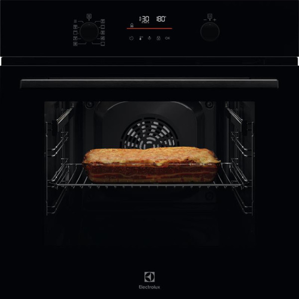 Int.ahi, electrolux, must