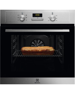 Int.ahi, electrolux, roostevaba