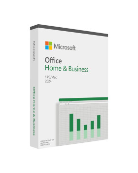 Microsoft office home and business 2024