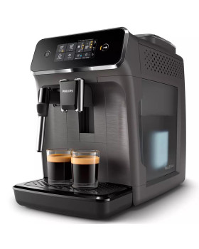 Espressomasin philips 2200 series
