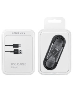 Juhe samsung usb -> type c, 1,5m must Juhe samsung usb -> type c, 1,5m must