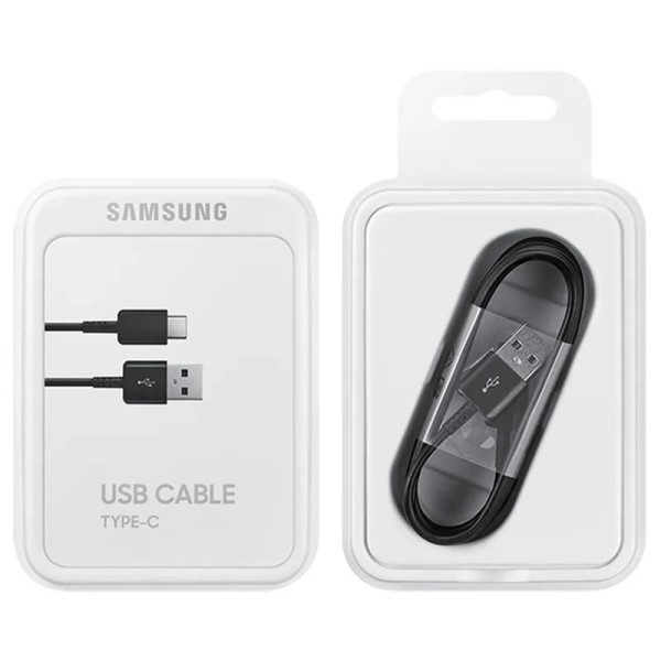 Juhe samsung usb -> type c, 1,5m must Juhe samsung usb -> type c, 1,5m must