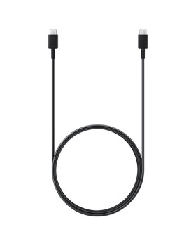 Juhe samsung  1.8m cable (3a) black