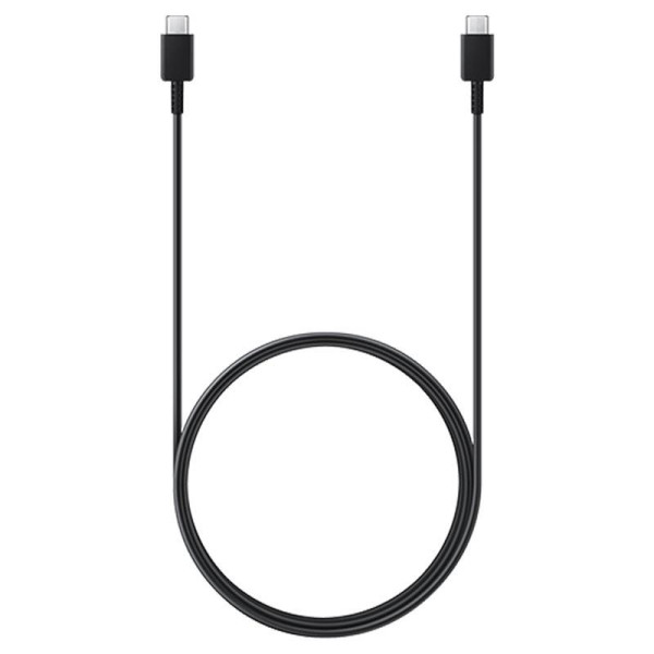 Juhe samsung  1.8m cable (3a) black