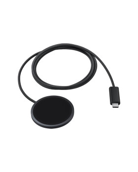 Samsung 25w magnet wireless charger