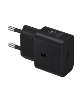 Vooluadapter samsung 45w usb-c, black