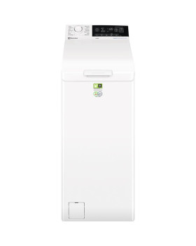 Pesumasin pealtlaetav electrolux