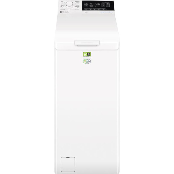 Pesumasin pealtlaetav electrolux