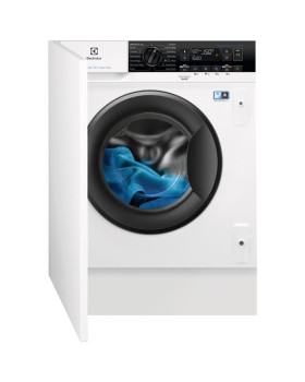 Int.pesumasin kuivatiga, electrolux, 8 kg / 4 kg