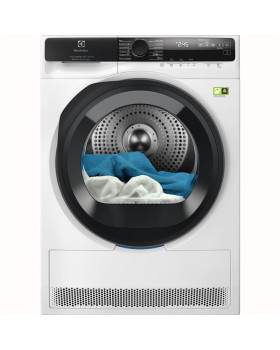 Kuivati electrolux