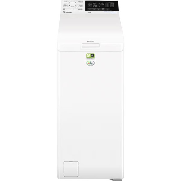 Pesumasin pealtlaetav electrolux
