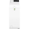Pesumasin pealtlaetav electrolux