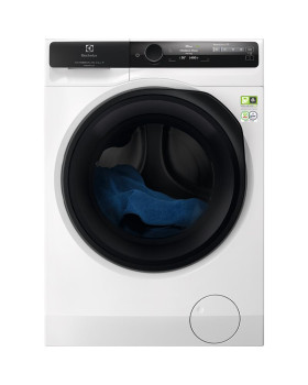 Pesumasin eestlaetav electrolux