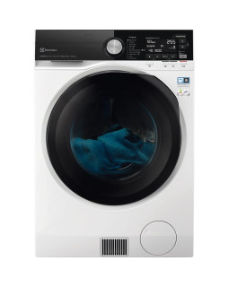 Pesumasin kuivatiga electrolux, sügavus 63cm, soojuspump