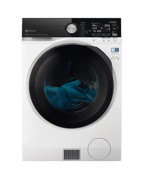 Pesumasin kuivatiga electrolux, sügavus 63cm, soojuspump