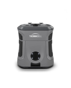 Sääsepeletaja ex90, akuga, thermacell, must Sääsepeletaja ex90, akuga, thermacell, must