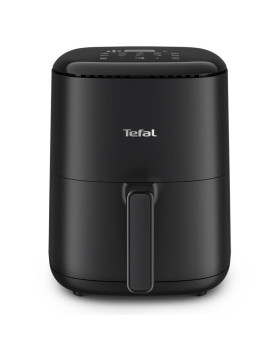 Õhkfritüür easy fry compact 3l must, tefal