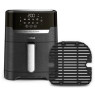 Kuumaõhufritüür tefal,  easy fry & grill, xl , 4,2l dig