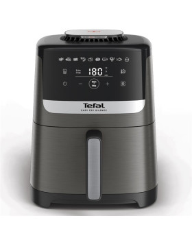 Kuumaõhufritüür tefal, easy fry silence  xl