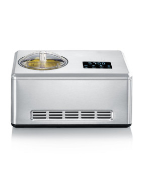 Jäätisemasin 2 anumaga, severin