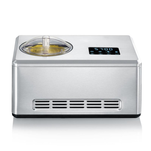 Jäätisemasin 2 anumaga, severin