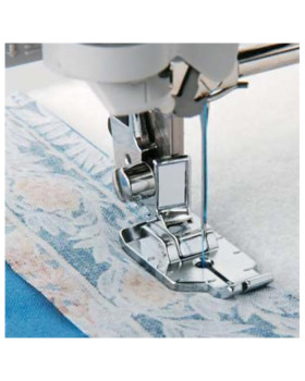 Presstald (lapitöötald) brother f001n