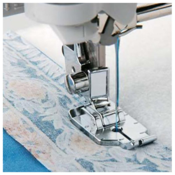 Presstald (lapitöötald) brother f001n