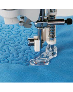 Presstald (teppimistald, h) brother f005n Presstald (teppimistald, h) brother f005n