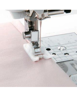 Presstald (teflontald, h) brother f007n