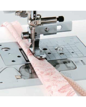 Presstald (luku-ja nöörkanditald) brother f036n