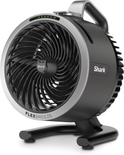 Shark ventilaator flexbreeze hydrogo