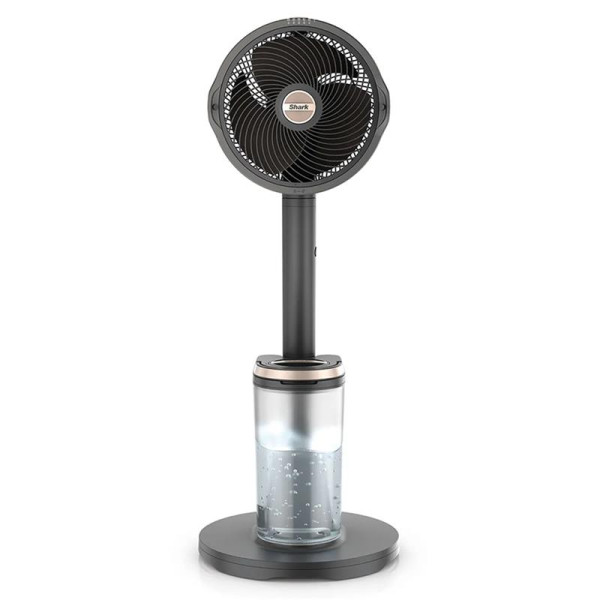 Shark ventilaator flexbreeze pro mist indoor & outdoor