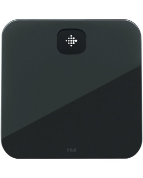 Diagnostiline saunakaal fitbit, aria air, must