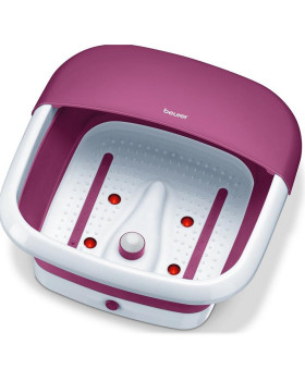 Kokkupandav jalavann beurer fb30