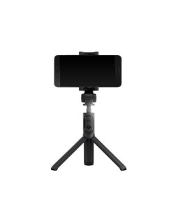 Xiaomi mi selfie stick tripod aluminium, black