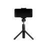 Xiaomi mi selfie stick tripod aluminium, black