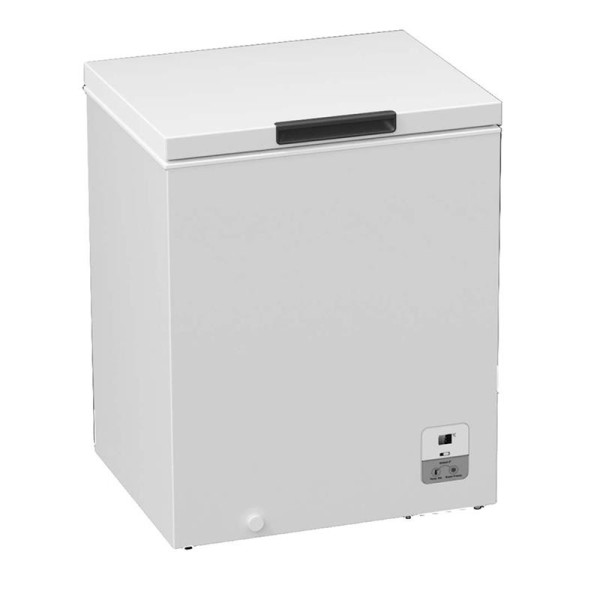 Sügakülmkirst hisense 142l