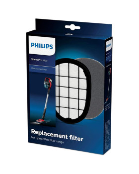 Vahetusfilter speedpro max aqua ja speedpro max 1tk, philips