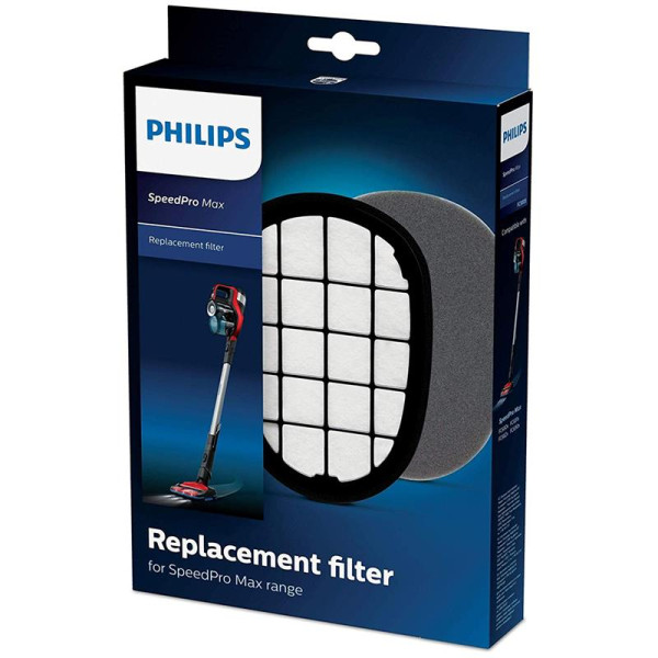 Vahetusfilter speedpro max aqua ja speedpro max 1tk, philips