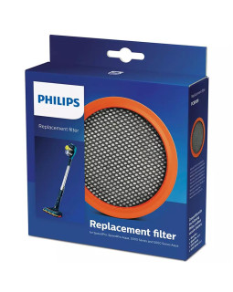 Vahetusfilter  philips speedpro, speedpro aqua, 5000 sarjale