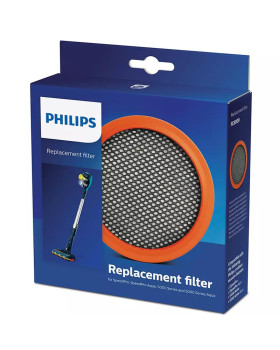 Vahetusfilter  philips speedpro, speedpro aqua, 5000 sarjale