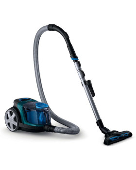 Tolmuimeja konteiner philips